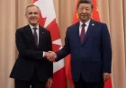 Carney and Xi Commit to Resolving Canada-China Relationship Challenges