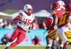 Watch Nebraska vs. No. 23 USC: Preview, Breakdown, TV Channel Info