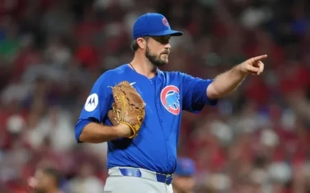 San Diego Set to Battle Former Padre in 2025 MLB Playoffs After Three-Year Hiatus