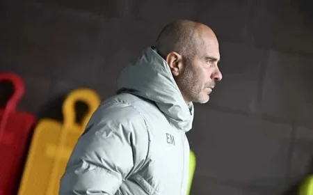 Enzo Maresca Discusses Vital Champions League Experience and Estevao Willian’s Happiness | Official Site News