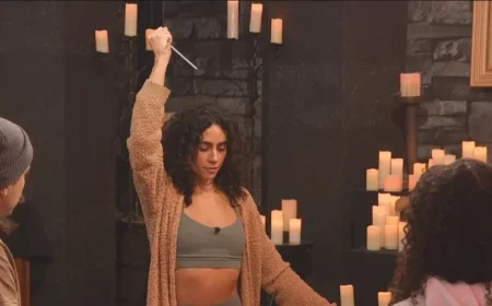 Big Brother Finale Tonight: Discover Schedule, Spoilers, Winner Predictions, and Mastermind Reveal
