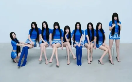 K-pop Sensation Twice Adds St. Paul to Their Exciting ‘Demon Hunters’ Tour