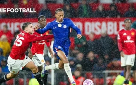 Enzo Maresca Reveals New Chelsea Injury Concern Before Brighton Match