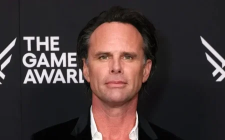 Walton Goggins Reacts to Pete Davidson’s Prediction of Fans Turning Against Him