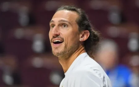 Dallas Wings Dismiss Coach Koclanes Following League-Worst 10-34 Season