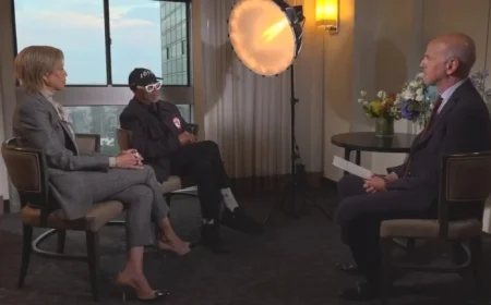 Spike Lee Urges African Americans to Return to Africa Their Motherland