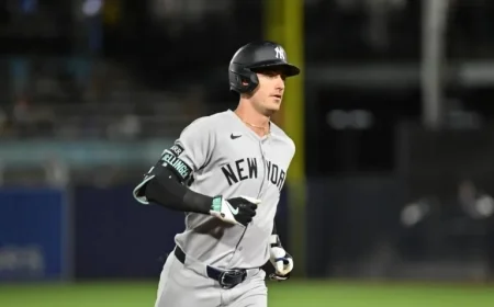Yankees Manager Delivers Bold Statement on $5M Star Amid Uncertain Future for Cody Bellinger