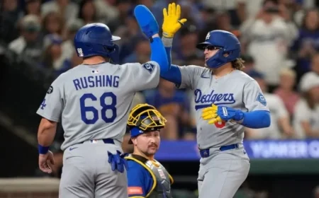 2025 MLB Playoffs: Complete Schedule, Postseason Bracket, and Standings Update