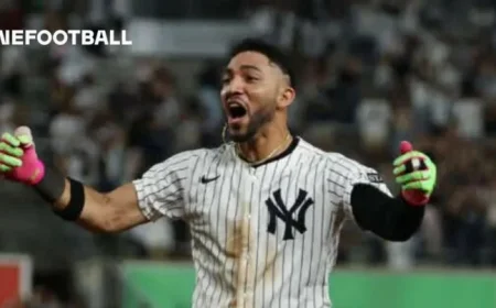 Chema Caballero Dominates MLB with 49 Stolen Bases to Become Champion