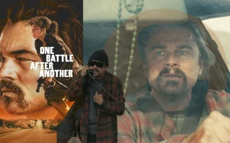 One Battle After Another Showtimes: Where to Watch Paul Thomas Anderson’s Epic Film in Theaters Now