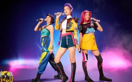 Discover 2025’s Hottest Halloween Costume Trends for Adults: KPop Demon Hunters and Marvel Characters Lead the Way