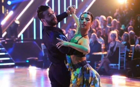 Charli D’Amelio Wins ‘Dancing With the Stars’: Season Highlights and Family Drama