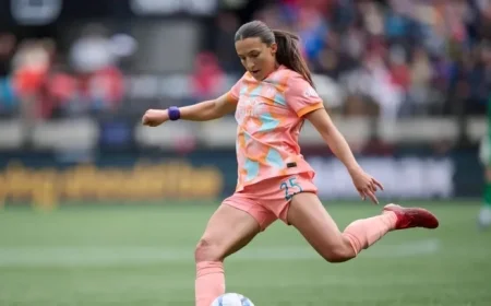 Club America vs Orlando Pride: Ultimate Guide to Watching Live Stream and TV Broadcast