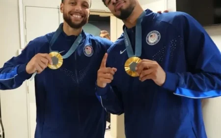 Tyrese Haliburton Expresses Deep Admiration for Steph Curry