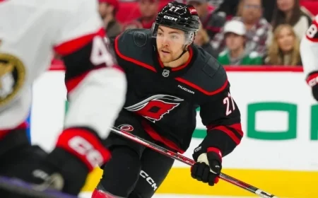 Top NHL Waiver Picks for 2025-26 Preseason – The Athletic