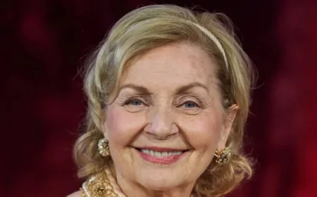 France Castel’s Agency Updates on Her Health Status