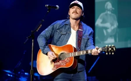 Morgan Wallen Takes the Spotlight in New Battlefield 6 Trailer Teaser with Iconic Line Yeah Im the Problem