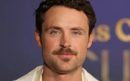 Learn the Steps to Cast Your Vote for Dylan Efron on Dancing with the Stars Tonight September 30 2025