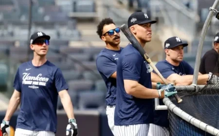Yankees Excel in Keeping Their October Promise Better Than Any MLB Team