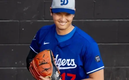 Dodgers Update: Ohtani and Glasnow Roles Revamp Bullpen Strategy