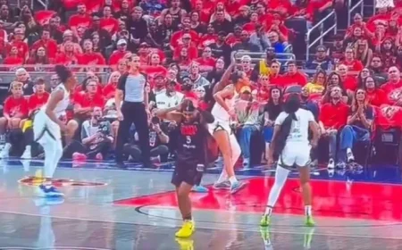 Shey Peddy Responds to Viral Video of Her Missed Shot