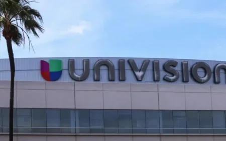 Univision Disappears from YouTube TV Platform