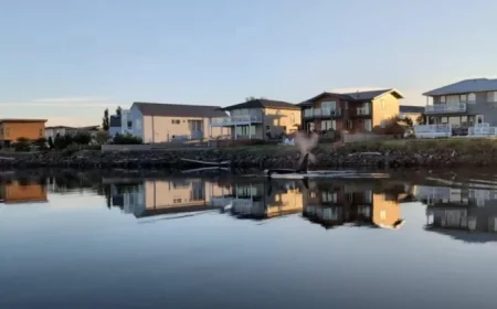 Gale Warning Announced for Tuesday, September 30