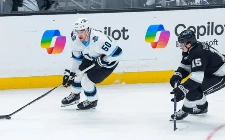 Utah Battles Los Angeles in Fifth Preseason Matchup