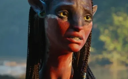 ‘Avatar: The Way of Water’ Re-Release Unveils Exclusive ‘Fire and Ash’ Footage