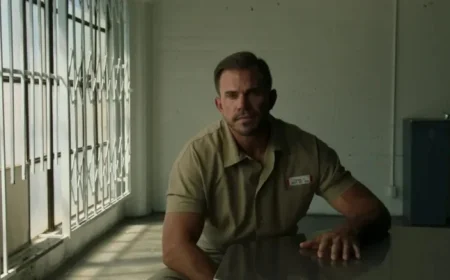 The Untold Story of Cocaine Quarterback: Cartel’s Notorious Signal-Caller