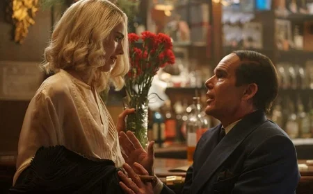 Richard Linklater Highlights Lorenz Hart’s Legacy