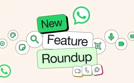 WhatsApp Introduces Meta AI Themes, Video Backgrounds, and Live Photos