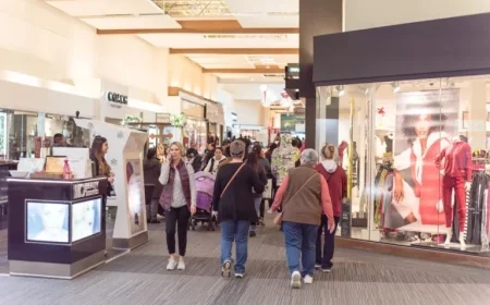 Grapevine Mills Pursues $125K Shortcut to Boost Efficiency