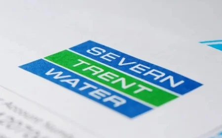 £22.3m Upgrade Transforms Shifnal Sewage Works; Residents Invited to Update Meeting