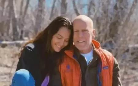 Bruce Willis’ $250M Estate Sparks Family Rift, Pressures Wife Emma Heming