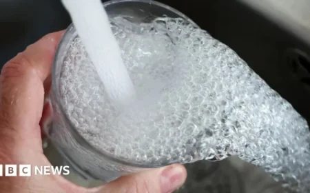 Thames Water Reduces Bills for Low-Income London Homes