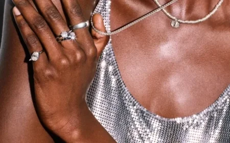 John Hardy Unveils Lovestruck Collection Featuring Billie Eilish and Finneas O’Connell