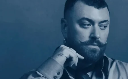 Sam Smith Debuts ‘To Be Free’ Residency at San Francisco’s Castro Theatre