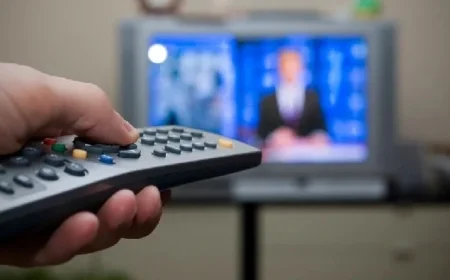 Millions Might Legally Skip TV Licence Fees – Are You Eligible?