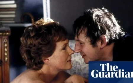 Julie Andrews at 90: Celebrating a Magical, Subversive Legacy