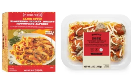 Trader Joe’s, Walmart Pasta Meals Linked to Deadly Listeria Outbreak