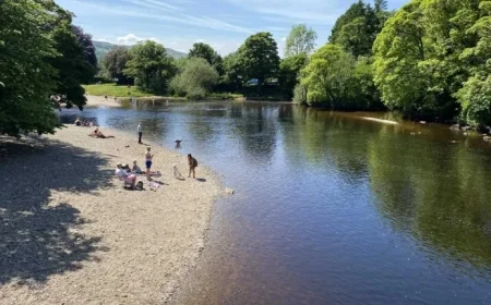 SOCOTEC UK and Ireland Lands AI-Driven Water Quality Deal with Yorkshire Water