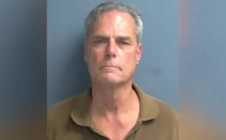 Tangipahoa Parish Man Challenges Arrest Over Facebook Post as Unconstitutional