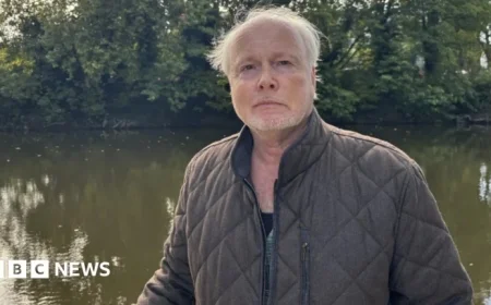 Campaigners Urge Increased Monitoring of River Severn