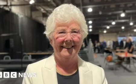 Mayor’s Funding Revitalizes South Yorkshire Towns