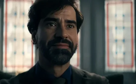 Exploring Cipher’s Real Powers in Gen V Season 2