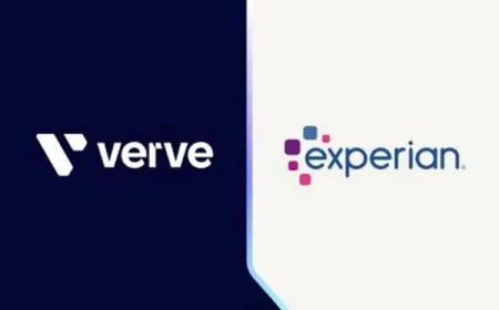 Experian and Verve Strengthen Partnership, Enhance Ad Signal Targeting for 2025