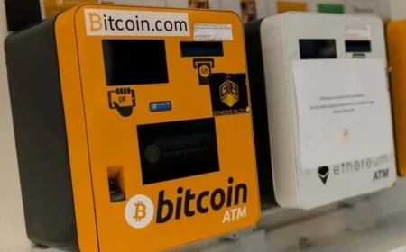 Arizona Targets Crypto ATM Scams with New Limits and Refund Rules