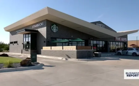 Starbucks Shutters Locations in Oklahoma: Uncover the Reasons