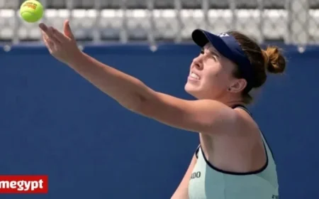 Noskova vs Potapova: Expert Predictions for Beijing Tennis Match, Oct 1, 2025